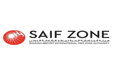 SAIF ZONE
