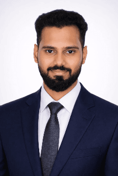 Abhiraj Singh