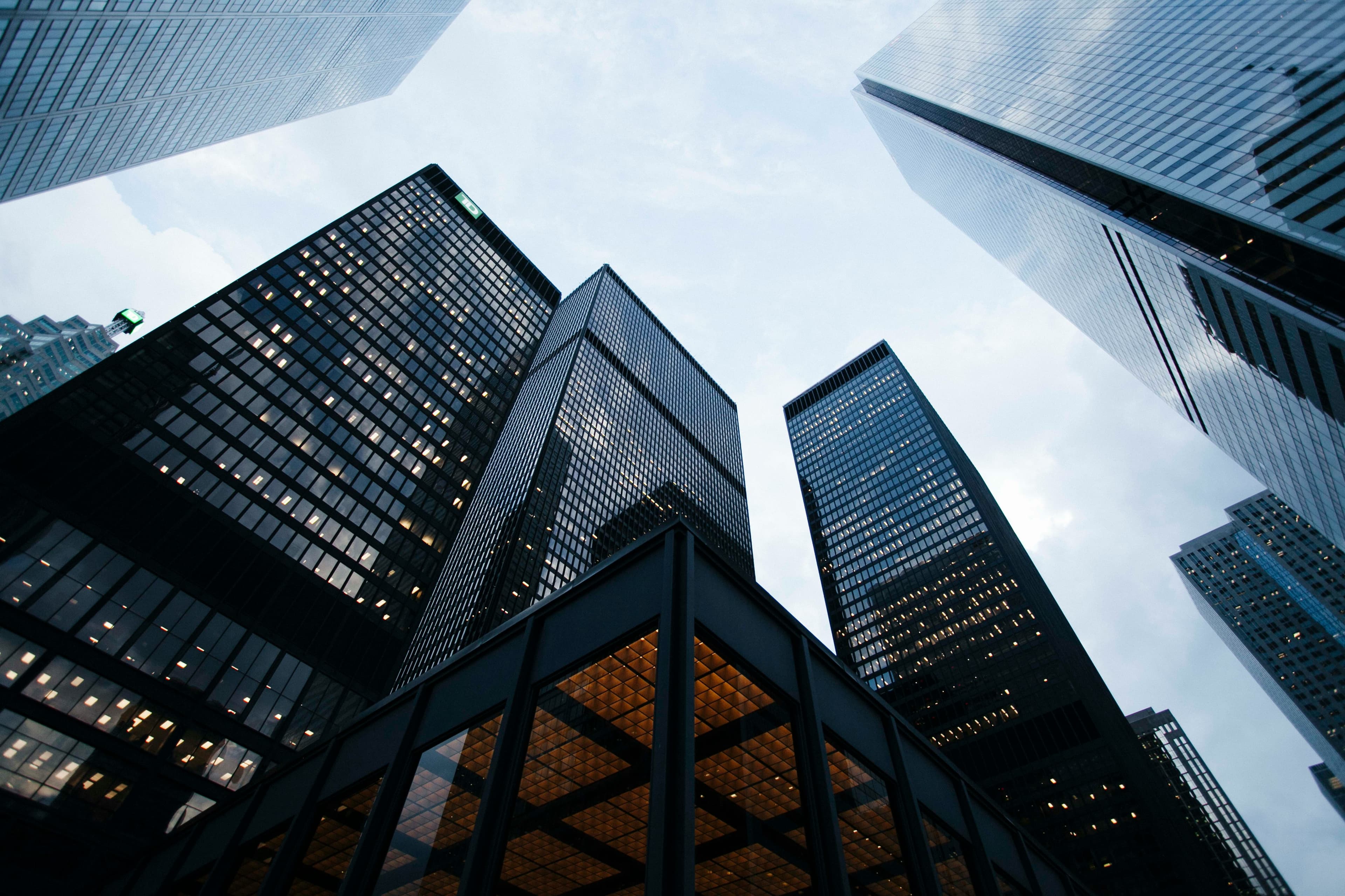 Business Incorporation Services UAE